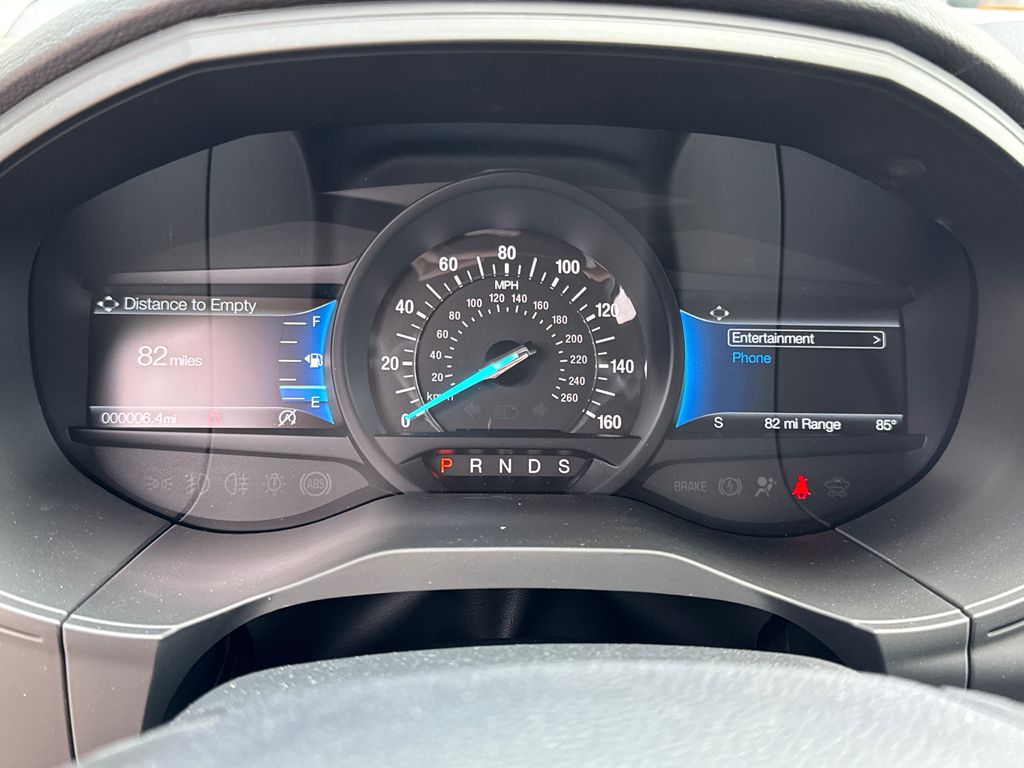 Thumbnail: 2024 Ford Edge - 16