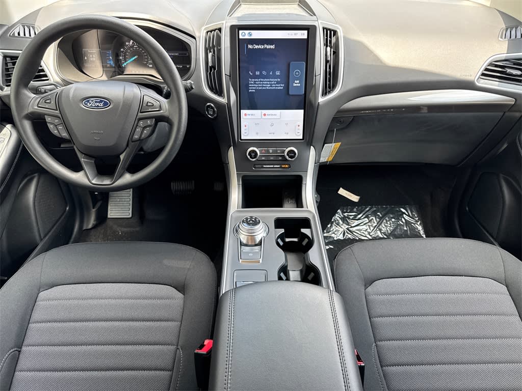 Thumbnail: 2024 Ford Edge - 2