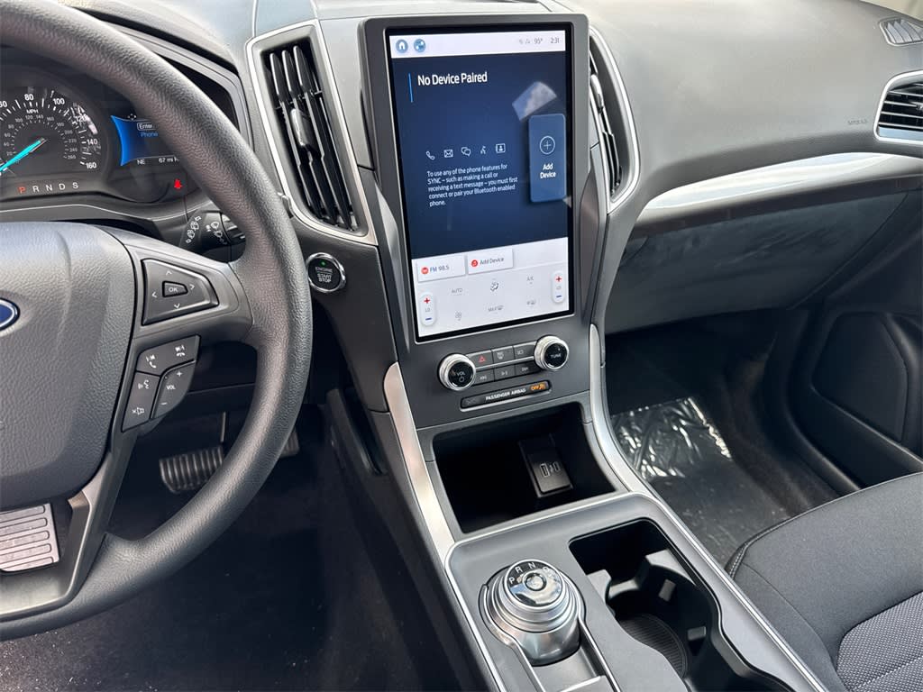 Thumbnail: 2024 Ford Edge - 29