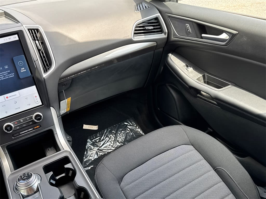 Thumbnail: 2024 Ford Edge - 12