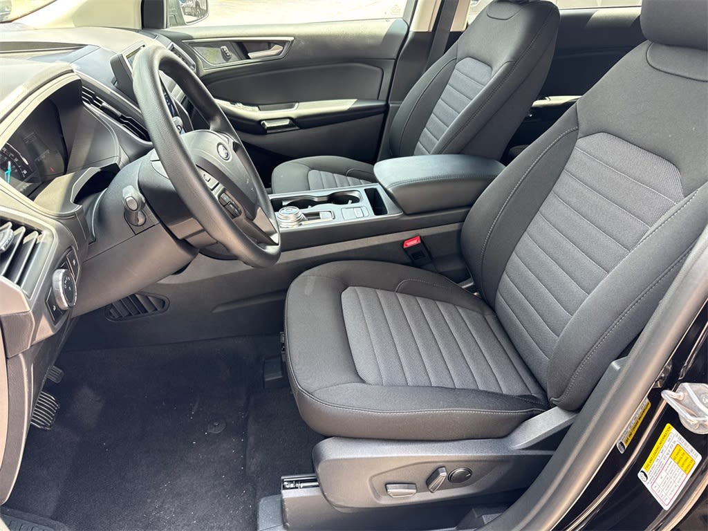 Thumbnail: 2024 Ford Edge - 9
