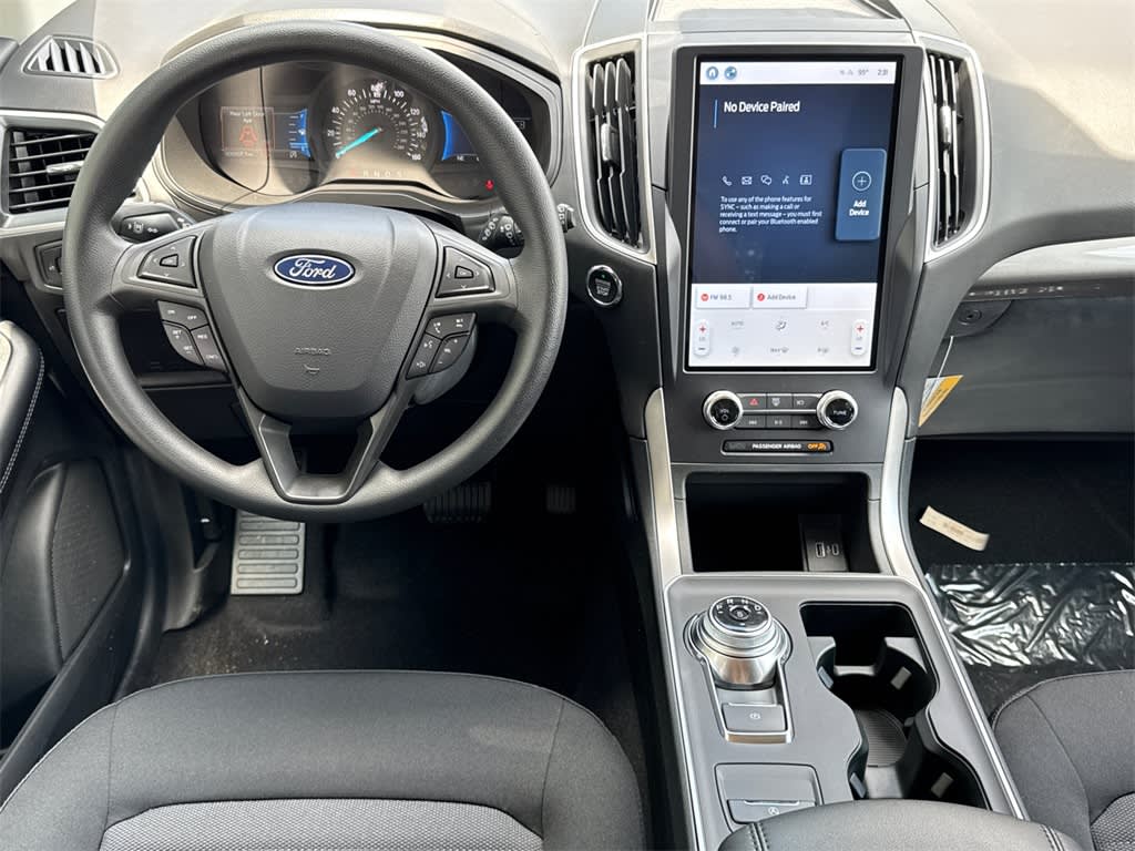 Thumbnail: 2024 Ford Edge - 8
