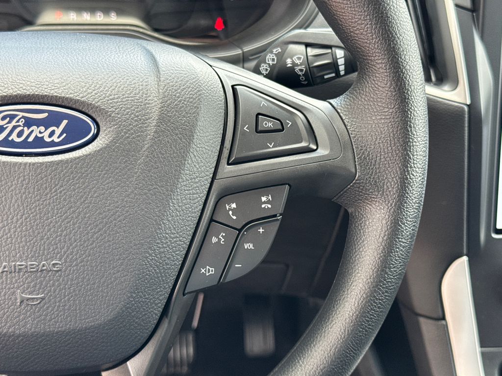 Thumbnail: 2024 Ford Edge - 28