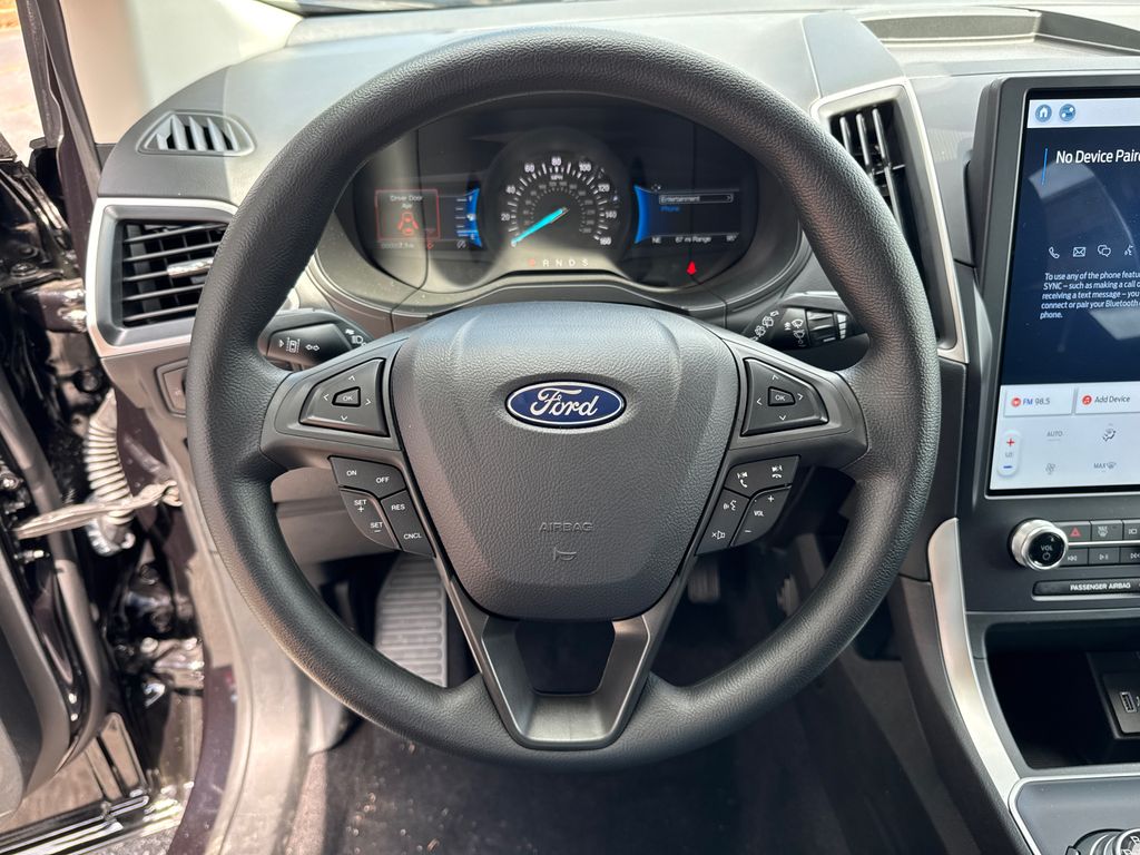 Thumbnail: 2024 Ford Edge - 13