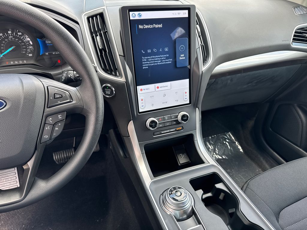 Thumbnail: 2024 Ford Edge - 29