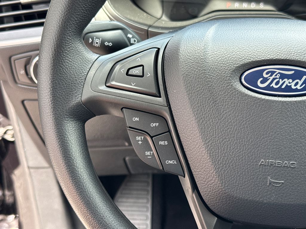 Thumbnail: 2024 Ford Edge - 27