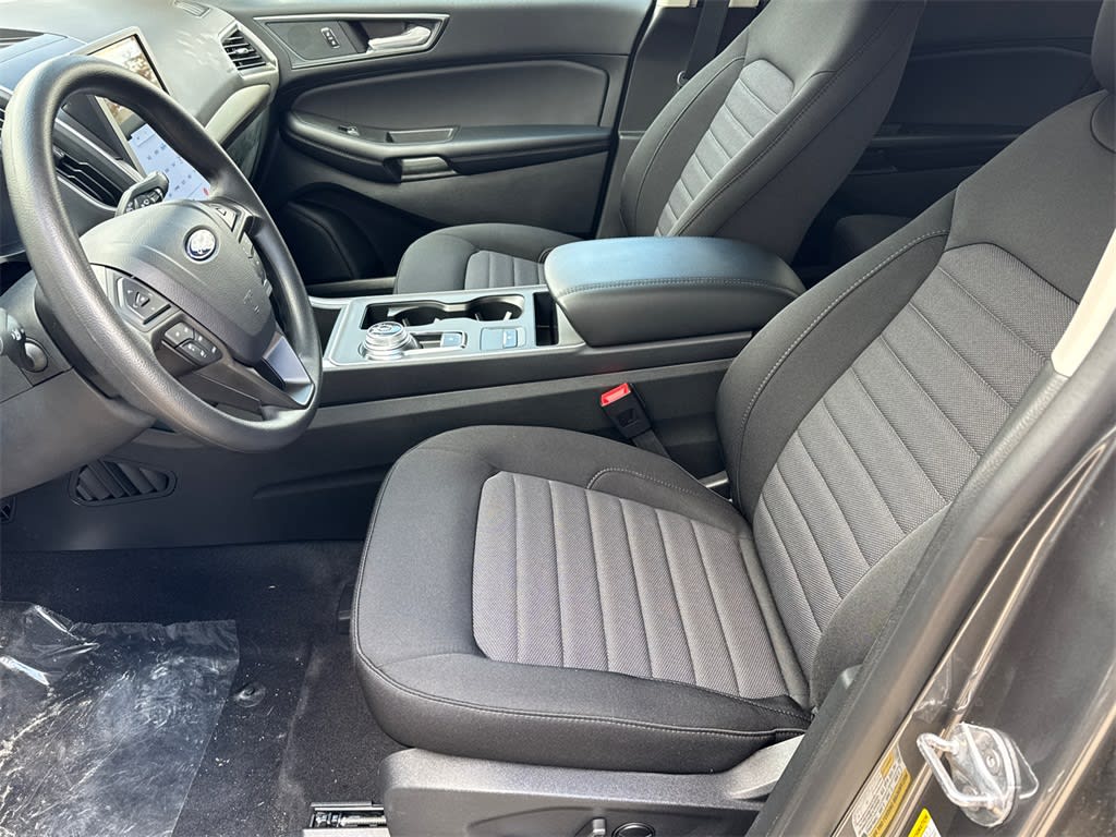 Thumbnail: 2024 Ford Edge - 9