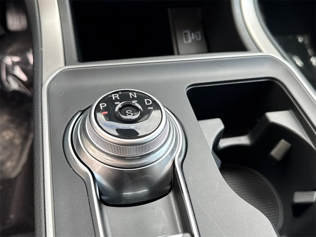 Thumbnail: 2024 Ford Edge - 15