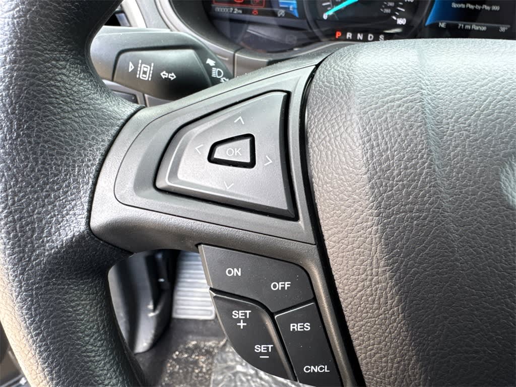 Thumbnail: 2024 Ford Edge - 25