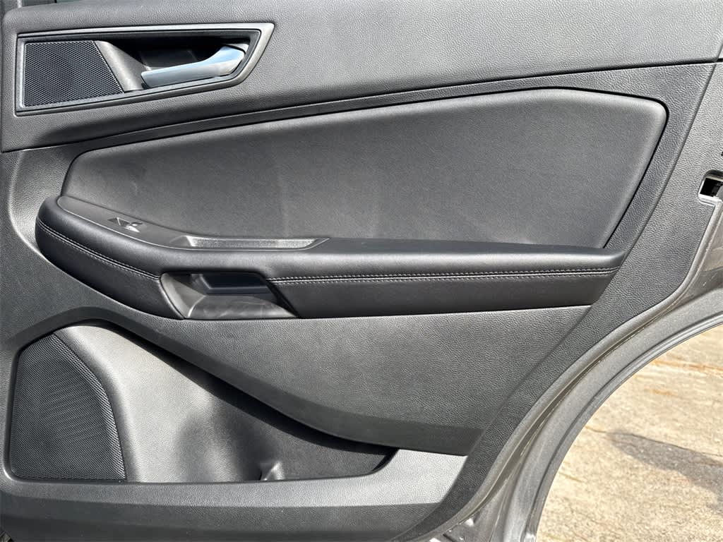 Thumbnail: 2024 Ford Edge - 22