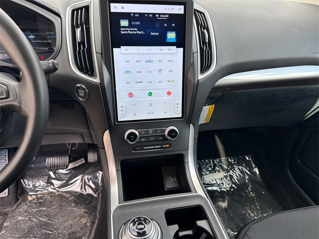 Thumbnail: 2024 Ford Edge - 27