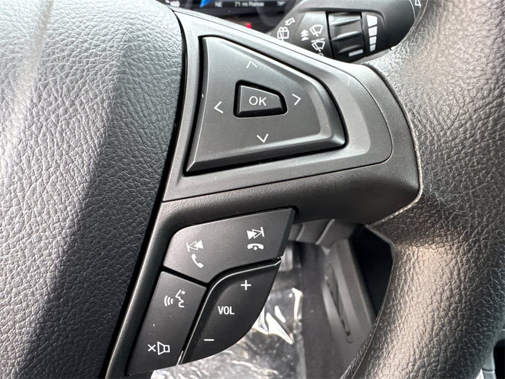 Thumbnail: 2024 Ford Edge - 26