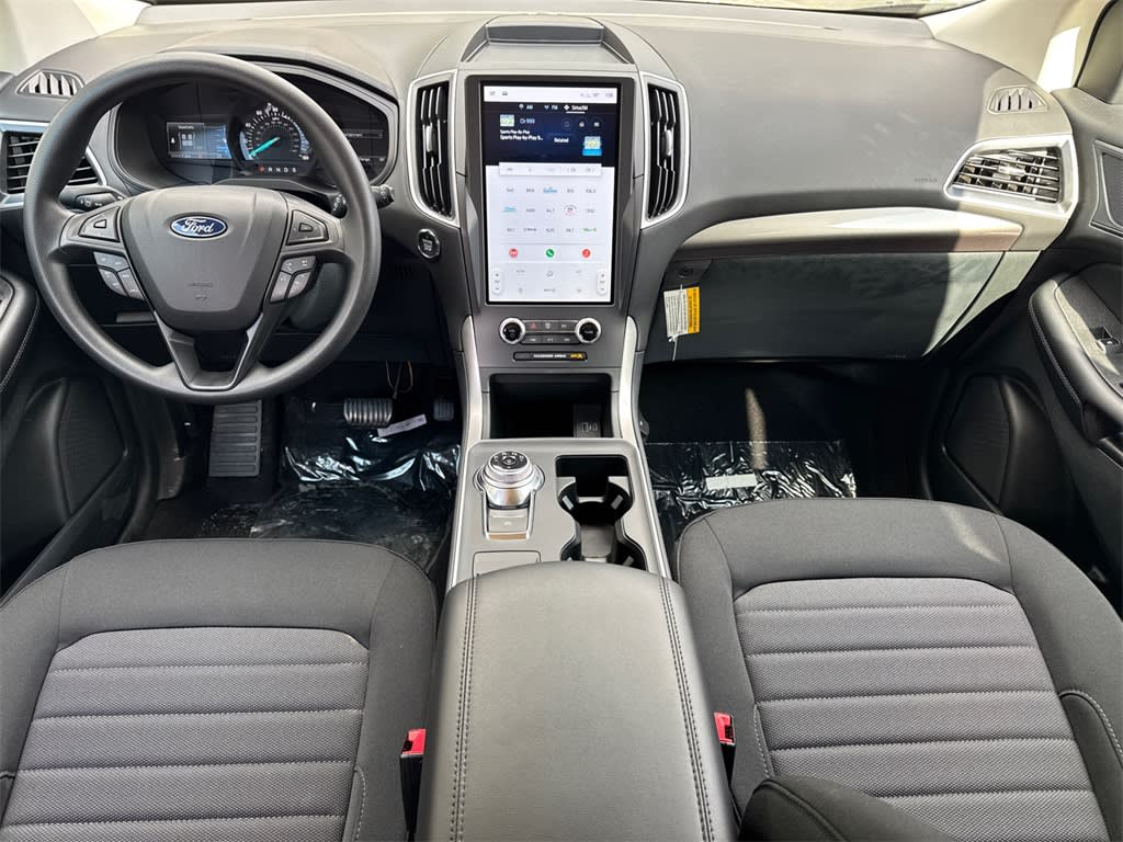 Thumbnail: 2024 Ford Edge - 8