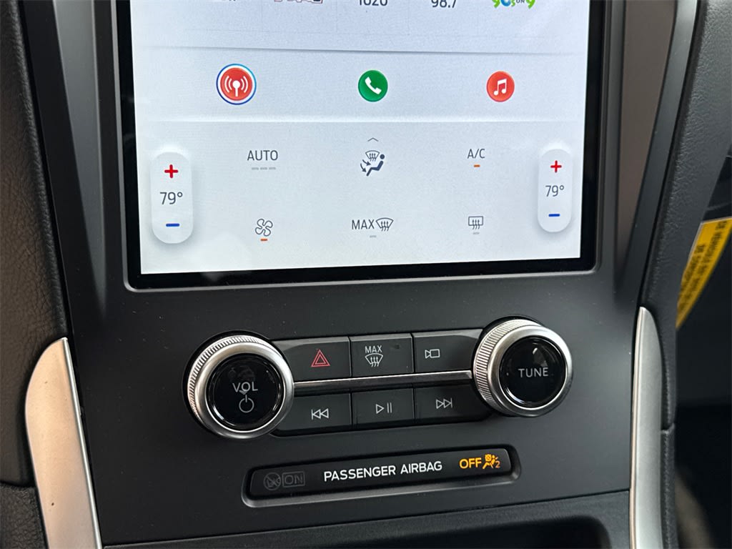 Thumbnail: 2024 Ford Edge - 29