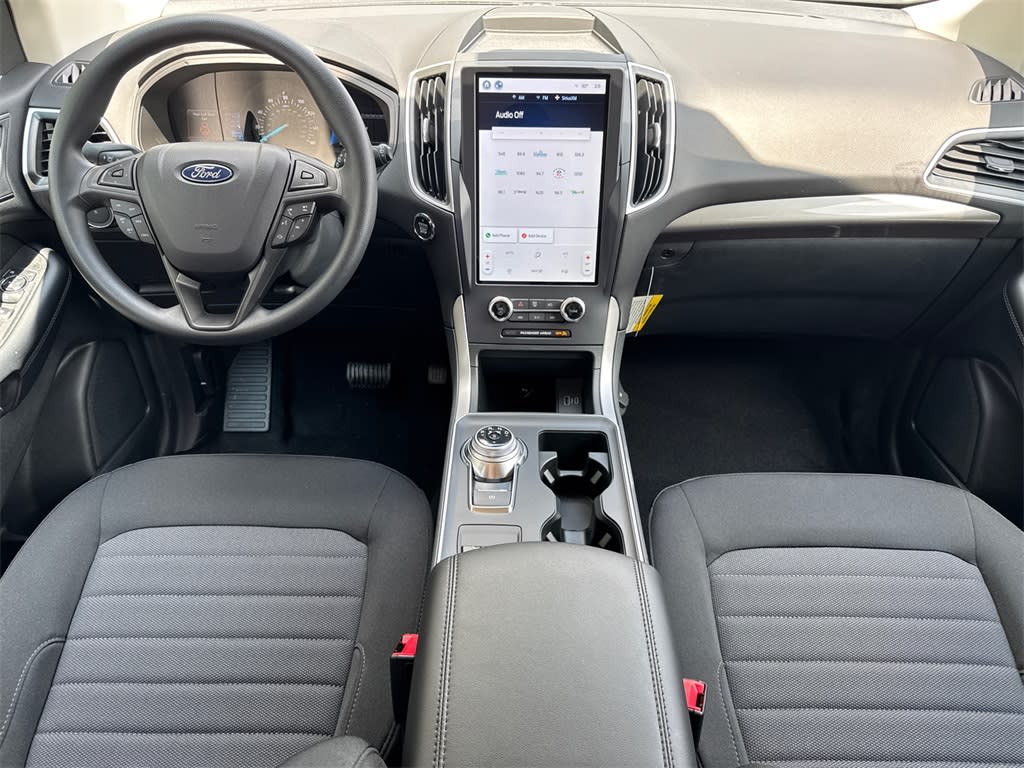 Thumbnail: 2024 Ford Edge - 2