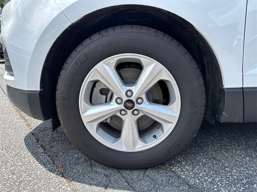 Thumbnail: 2024 Ford Edge - 7