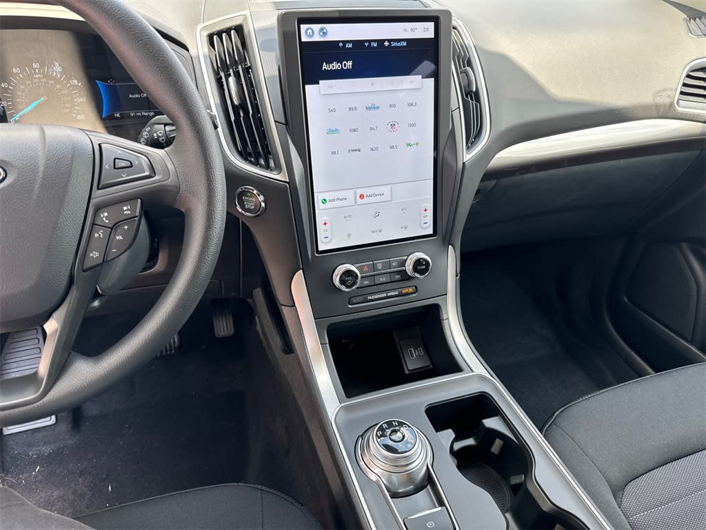 Thumbnail: 2024 Ford Edge - 13