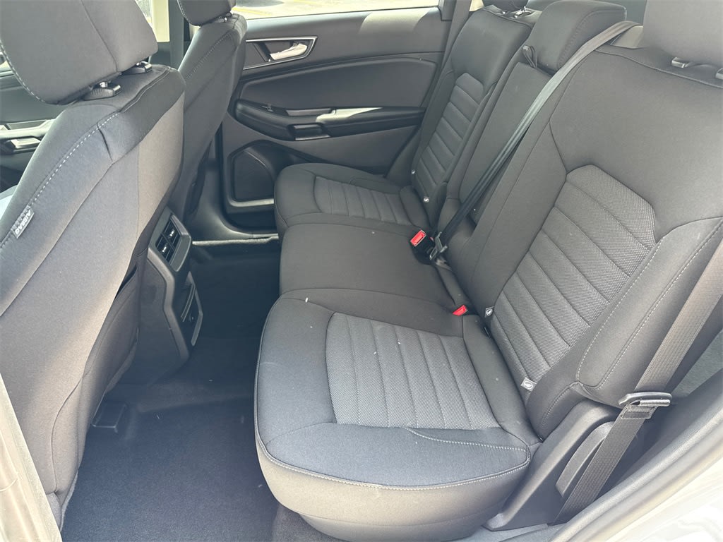 Thumbnail: 2024 Ford Edge - 25