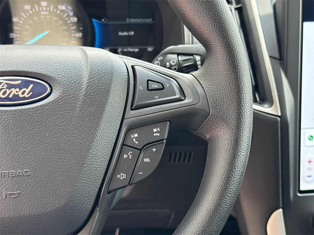 Thumbnail: 2024 Ford Edge - 29