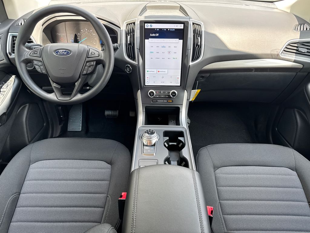 Thumbnail: 2024 Ford Edge - 2