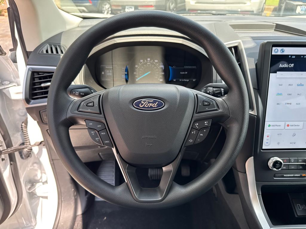 Thumbnail: 2024 Ford Edge - 12