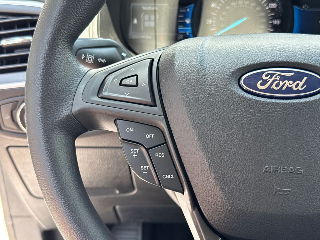 Thumbnail: 2024 Ford Edge - 28