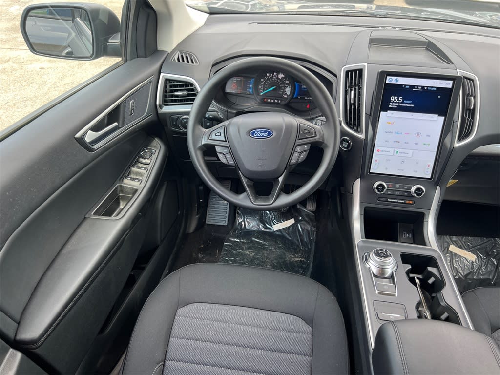 Thumbnail: 2024 Ford Edge - 8