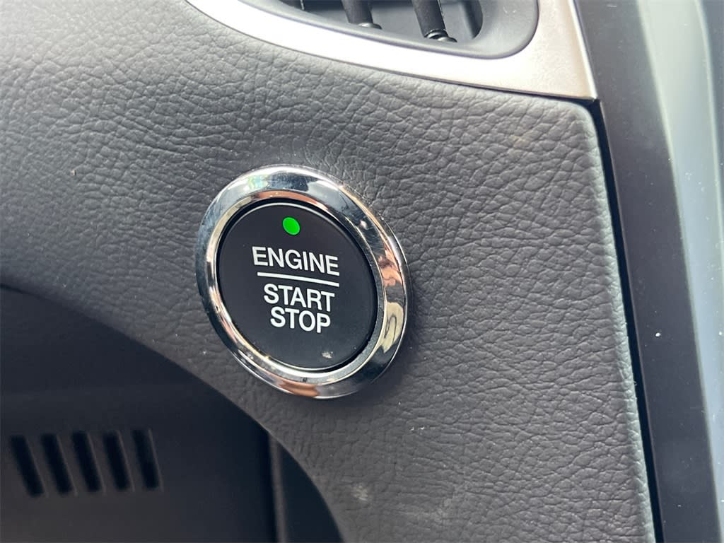 Thumbnail: 2024 Ford Edge - 30