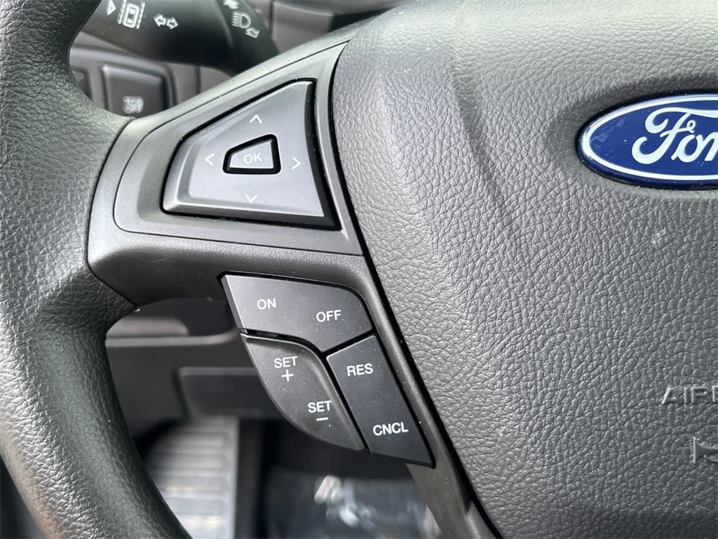 Thumbnail: 2024 Ford Edge - 26