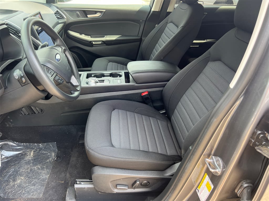 Thumbnail: 2024 Ford Edge - 9
