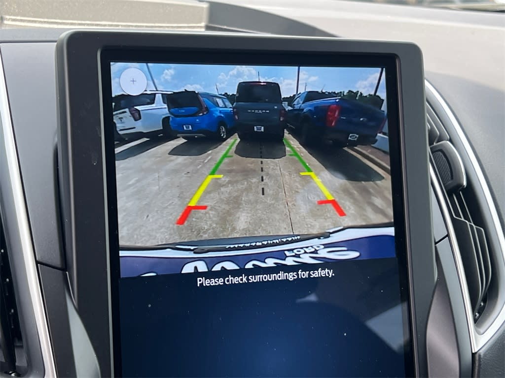 Thumbnail: 2024 Ford Edge - 29