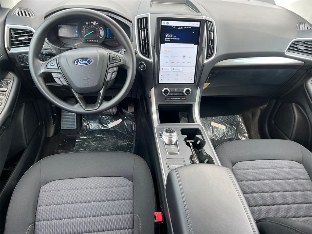 Thumbnail: 2024 Ford Edge - 2