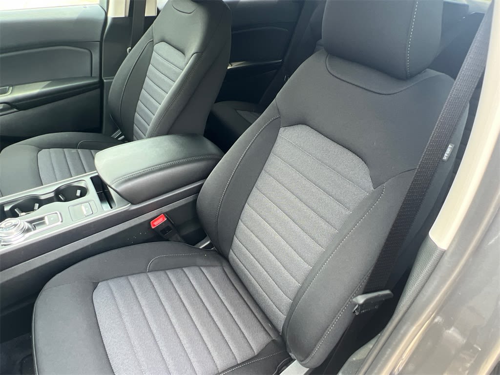 Thumbnail: 2024 Ford Edge - 10
