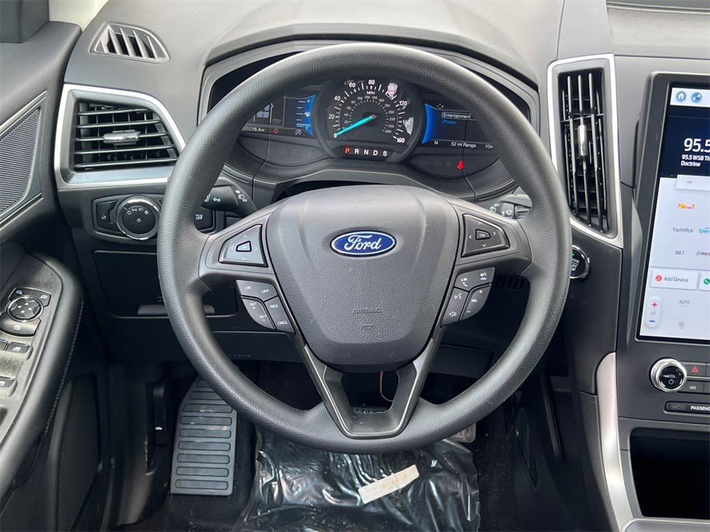 Thumbnail: 2024 Ford Edge - 13