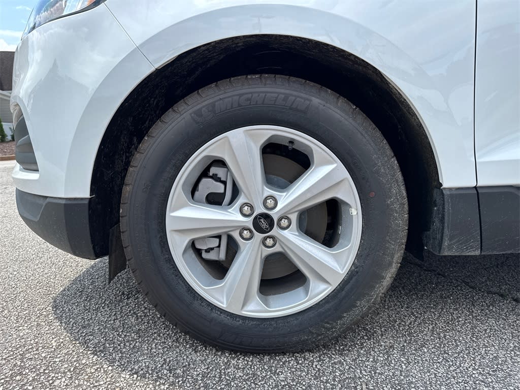 Thumbnail: 2024 Ford Edge - 7