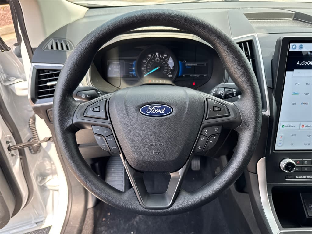 Thumbnail: 2024 Ford Edge - 12
