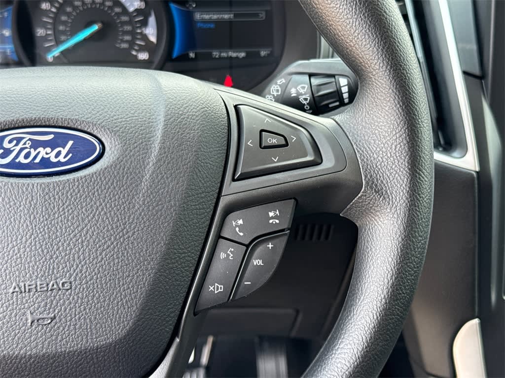 Thumbnail: 2024 Ford Edge - 27