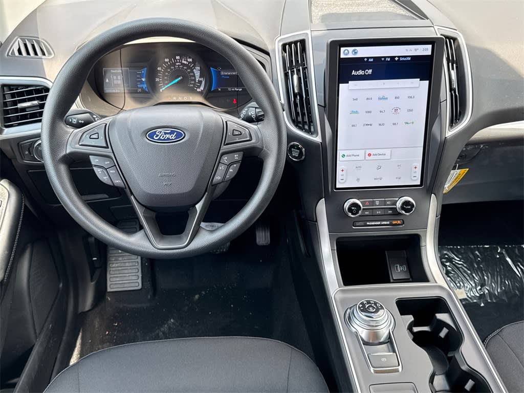 Thumbnail: 2024 Ford Edge - 8