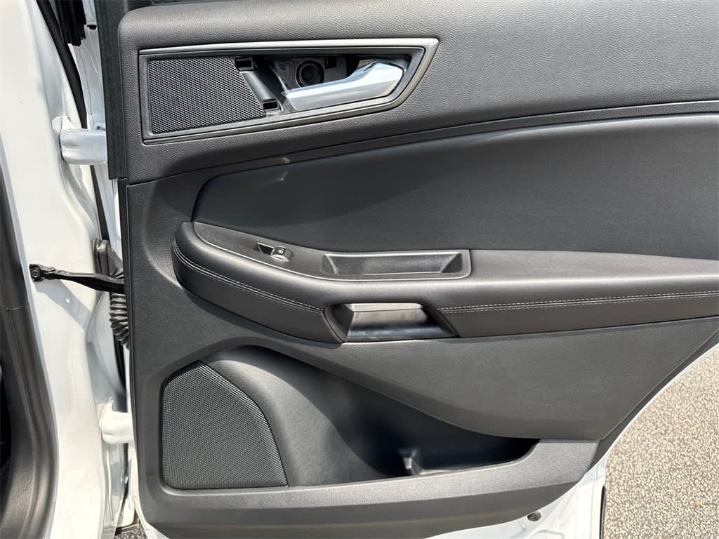 Thumbnail: 2024 Ford Edge - 23