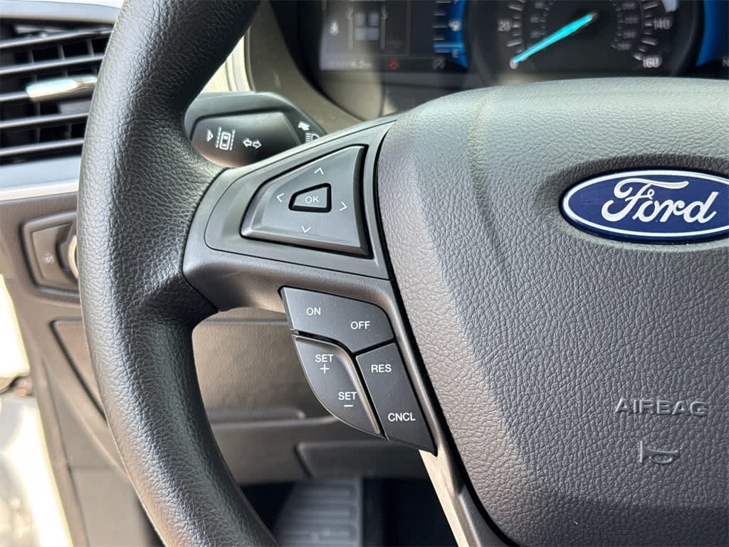 Thumbnail: 2024 Ford Edge - 26