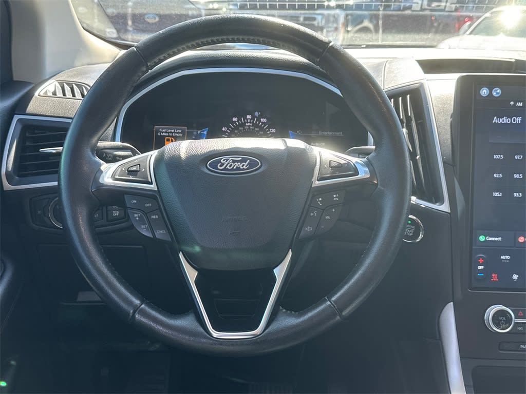 2021 Ford Edge SEL 12