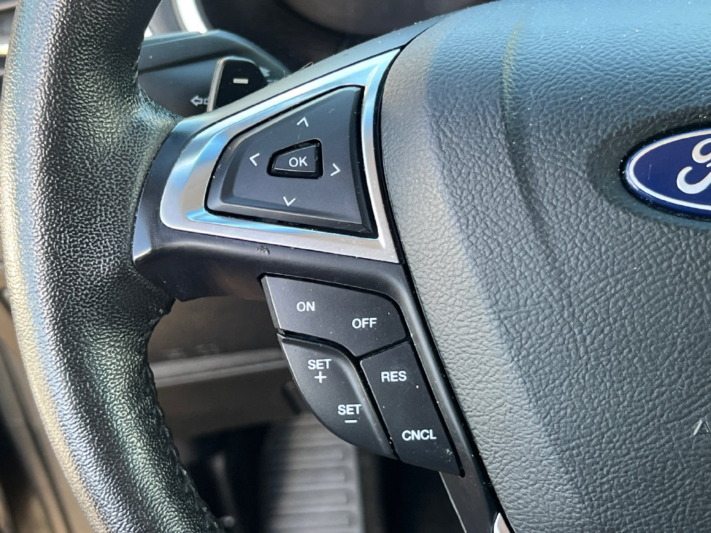 Thumbnail: 2018 Ford Edge - 31