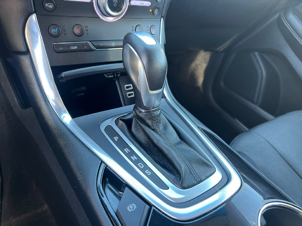 Thumbnail: 2018 Ford Edge - 13