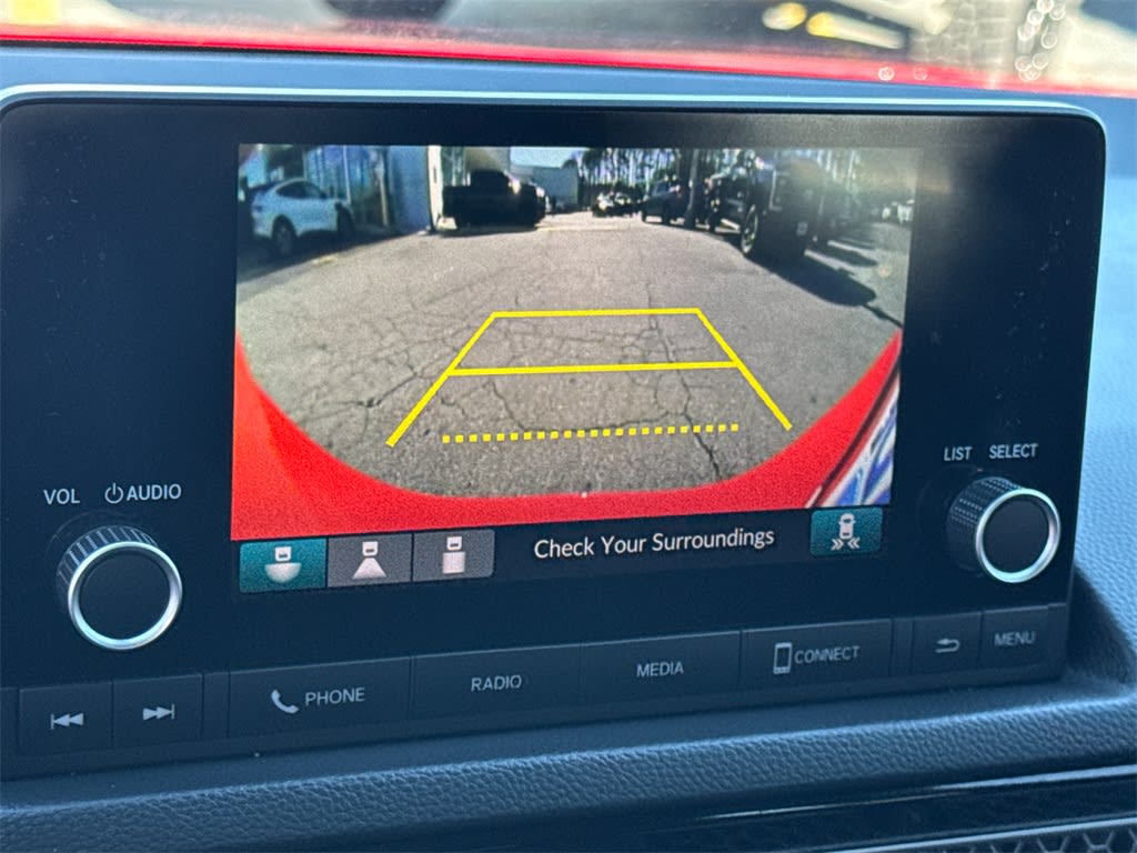 Thumbnail: 2025 Honda Civic - 29