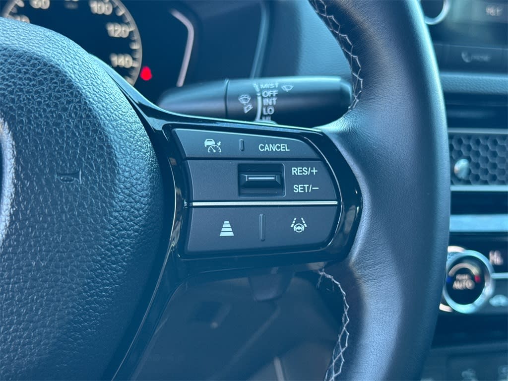 Thumbnail: 2025 Honda Civic - 27