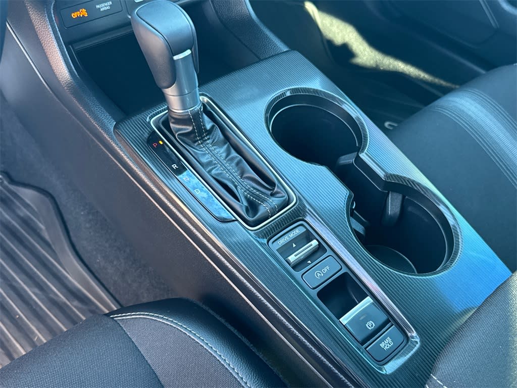 Thumbnail: 2025 Honda Civic - 15