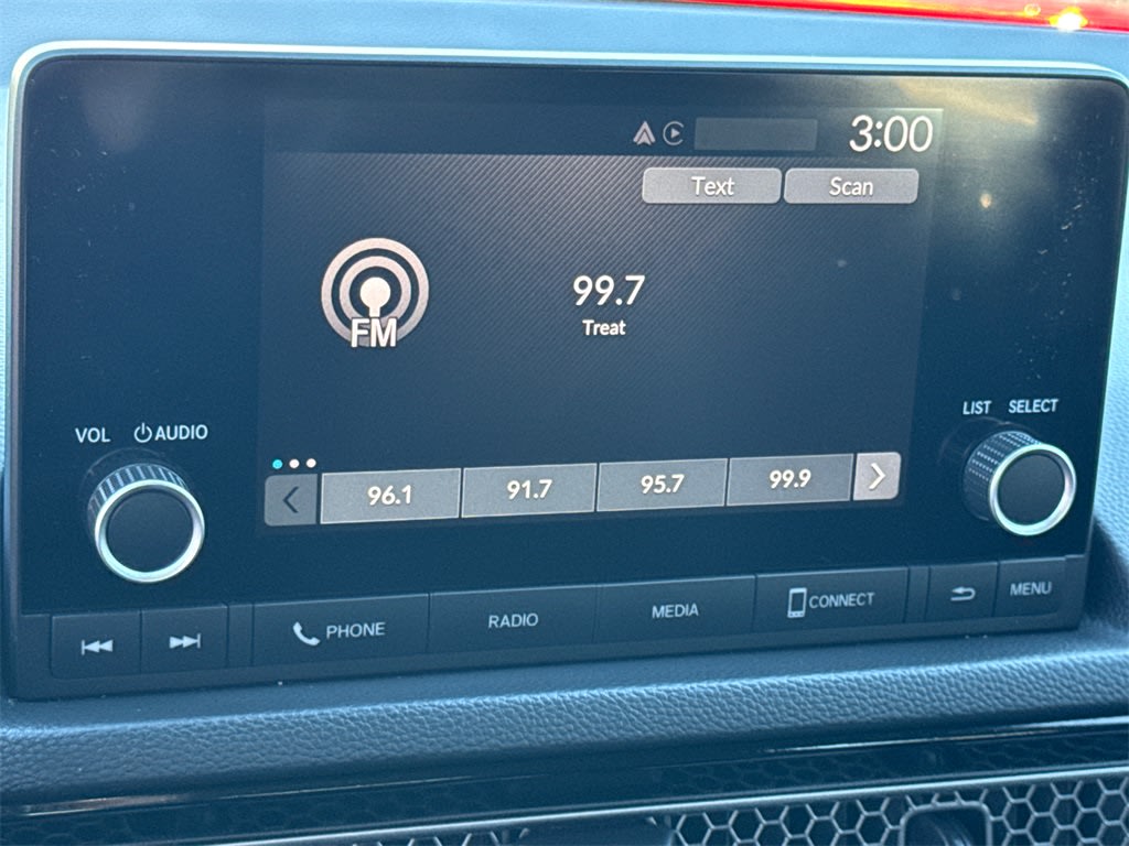 Thumbnail: 2025 Honda Civic - 14