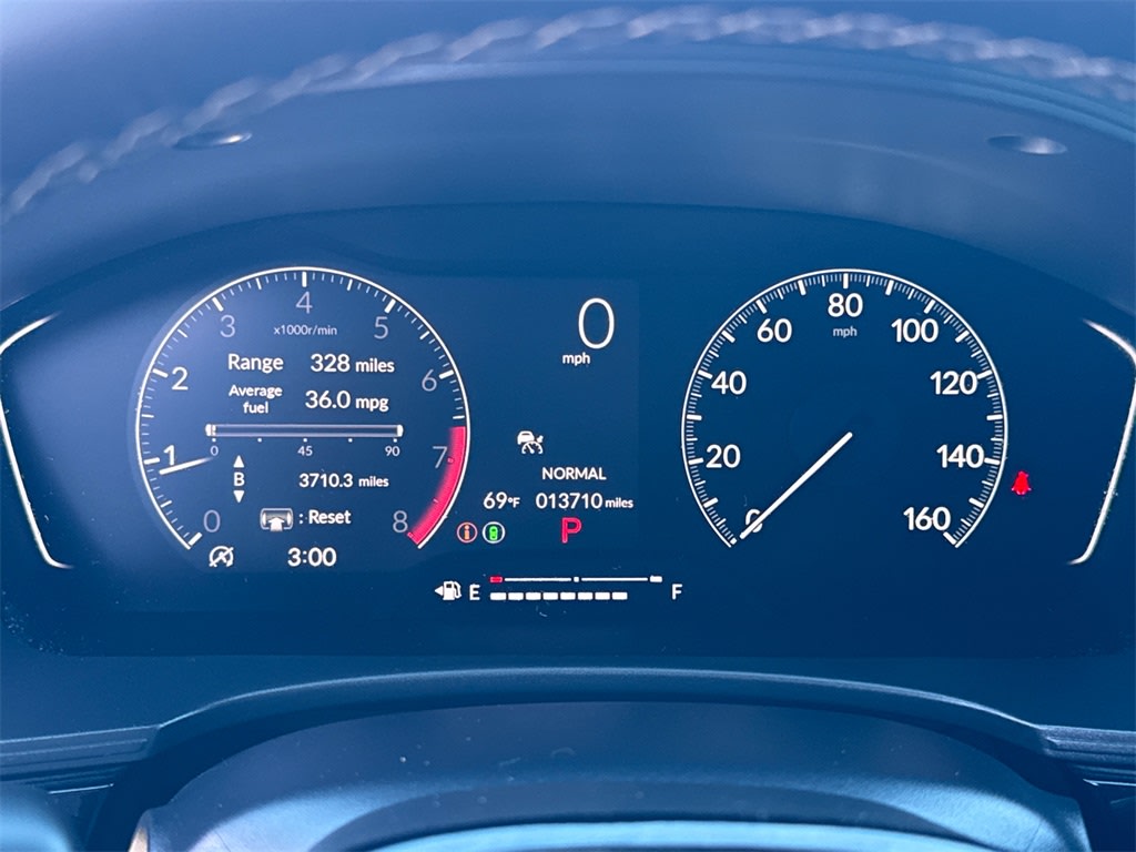 Thumbnail: 2025 Honda Civic - 16