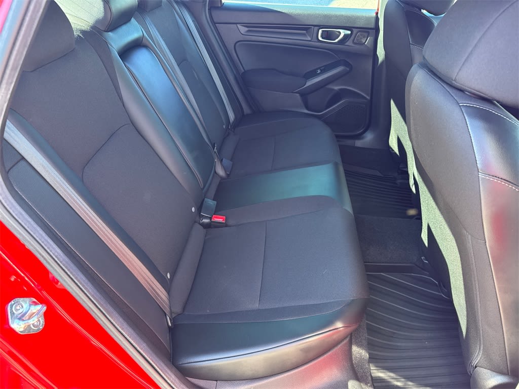 Thumbnail: 2025 Honda Civic - 11