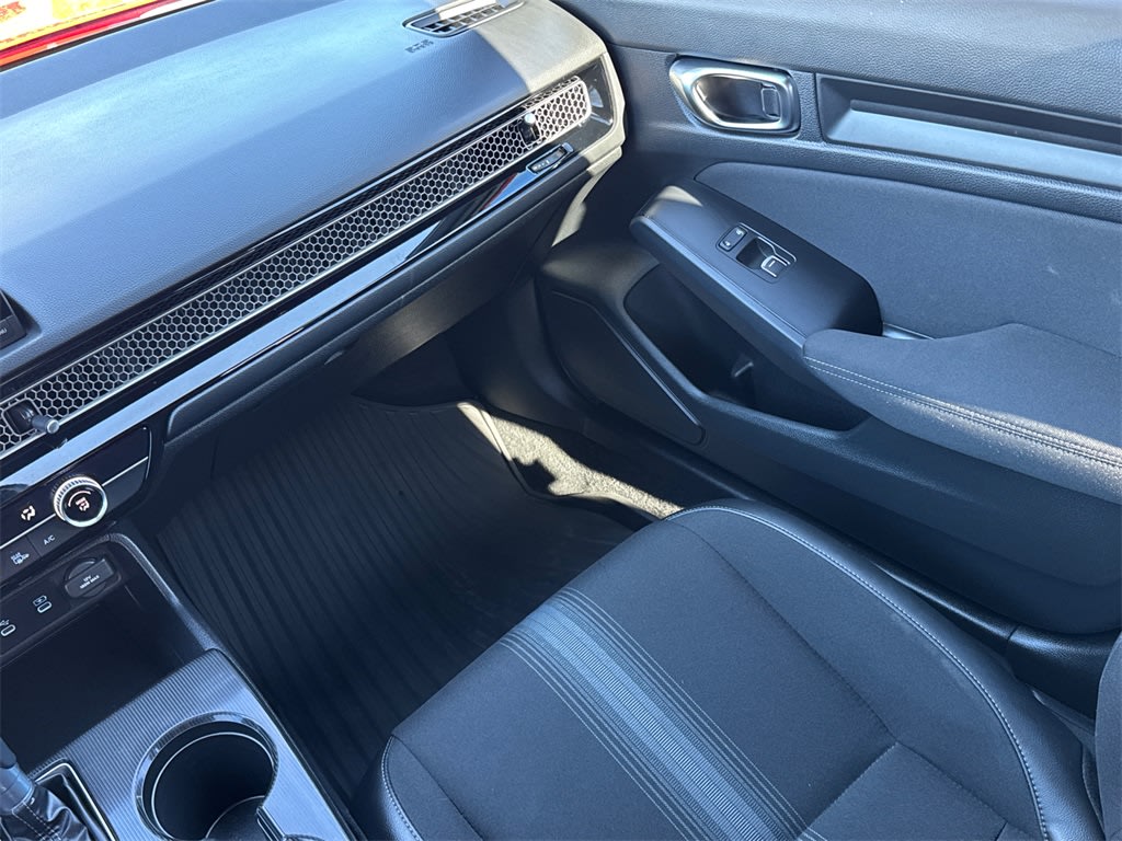 Thumbnail: 2025 Honda Civic - 13